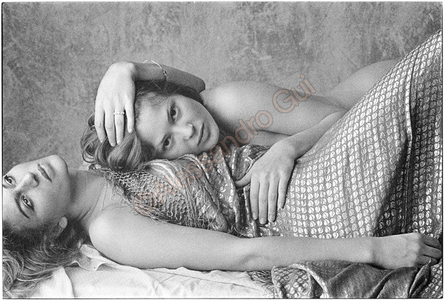 Eve and Samantha 05