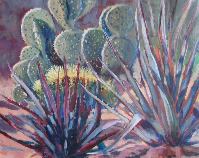 Cactus