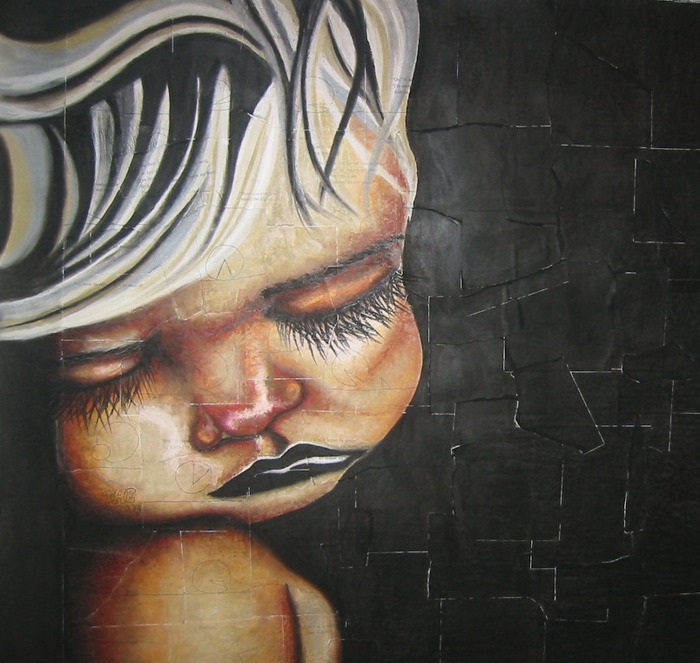 Baby Sleeping I