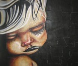 Baby Sleeping I