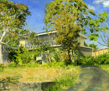North Wahroonga House