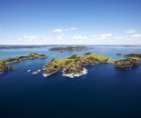 Waewaetorea Island