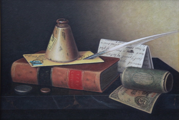 Still Life 05#