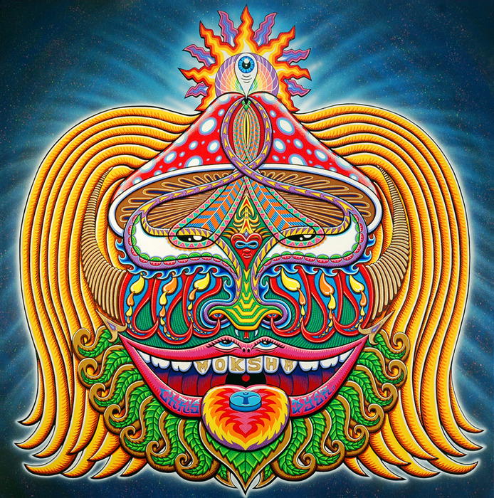 Moksha Master