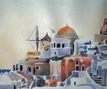 Santorini