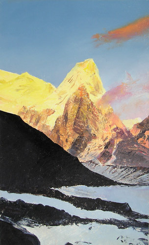 Mountains 024