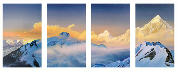Mountains 020