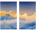Mountains 020