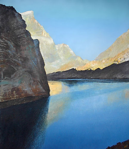 Mountains 022