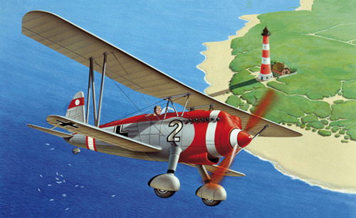 Arado