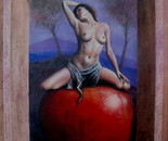 The Forbidden Fruit