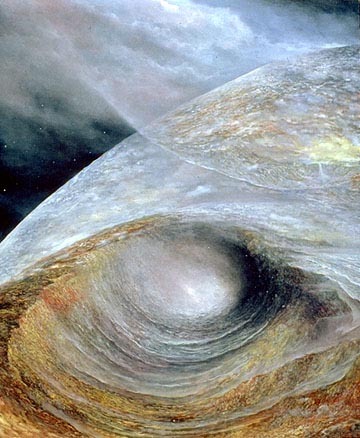 Gravity Waves