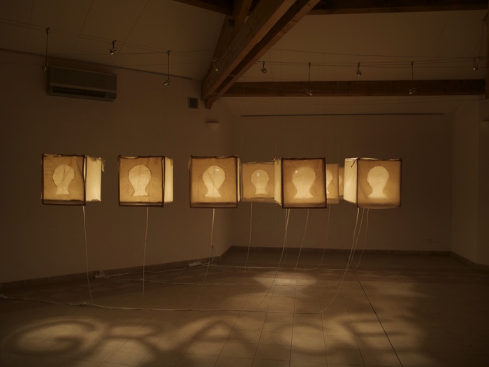  "Vis à Vie" : Inst. 2011