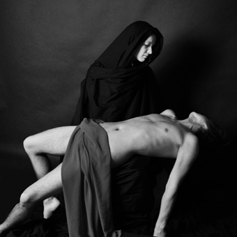 Pieta Michelangelo
