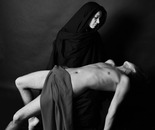 Pieta Michelangelo