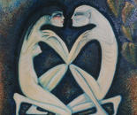 LE SERMENT  D'AMOUR