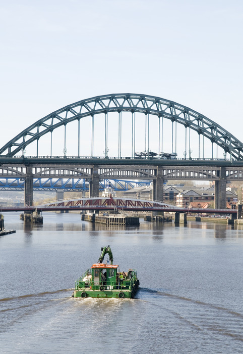Newcastle Upon Tyne