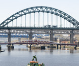 Newcastle Upon Tyne