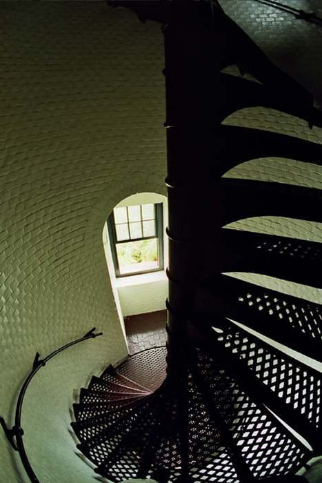 The Window