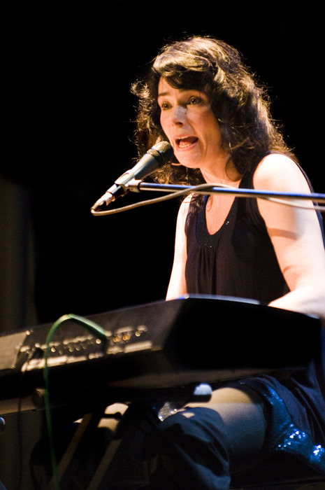 Beverley Craven