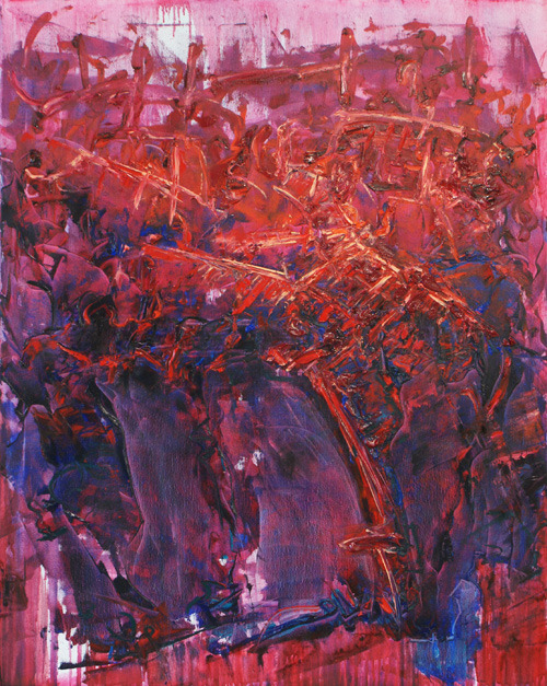 Metamorphosis 6
