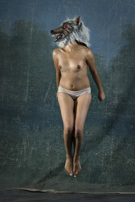 Wolf I