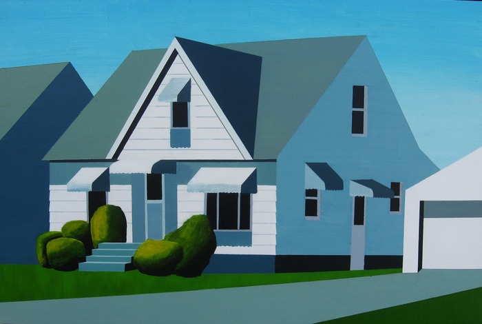 Bungalow