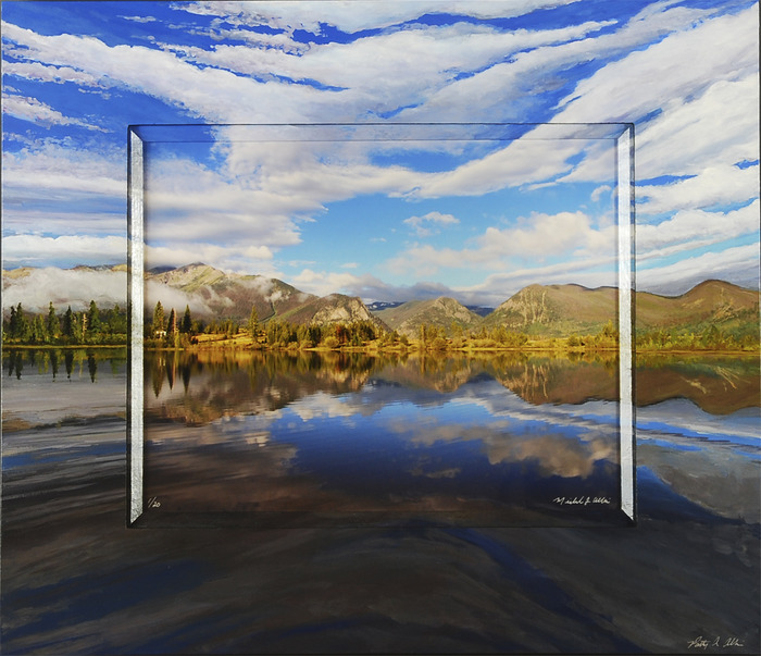 Lake Dillon Sunrise