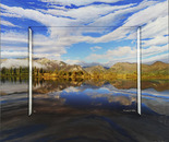 Lake Dillon Sunrise