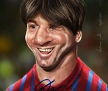 Leo Messi