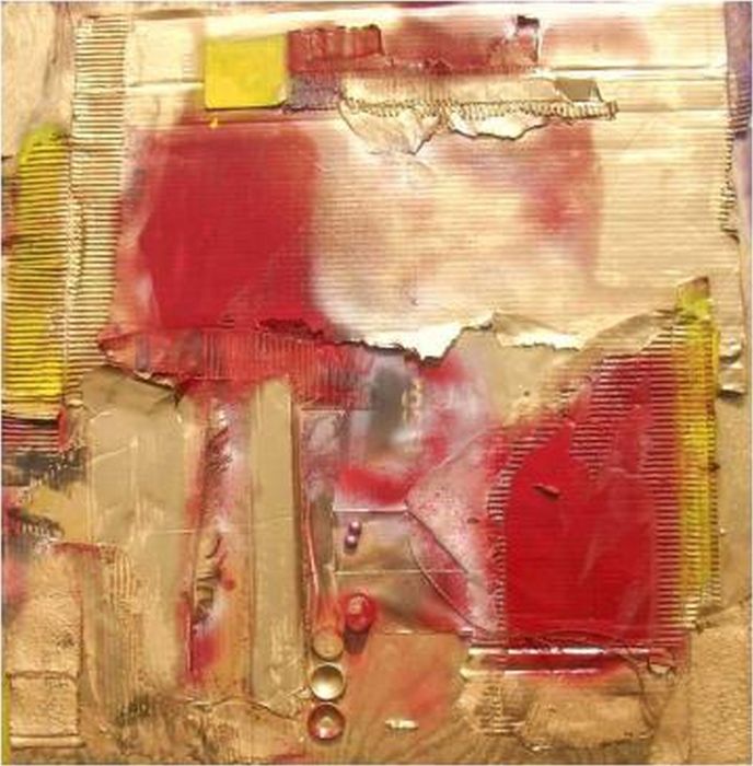 assemblage