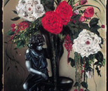 Lady of the Flowers