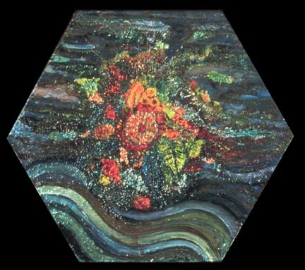  Swamp Flower