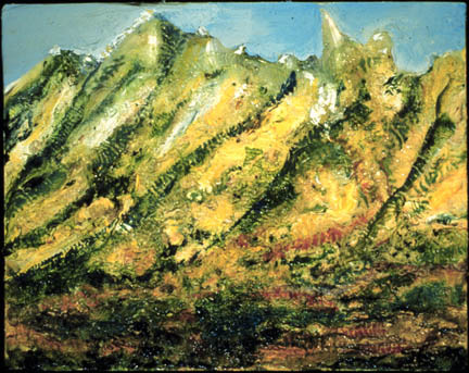 Mount Whitney