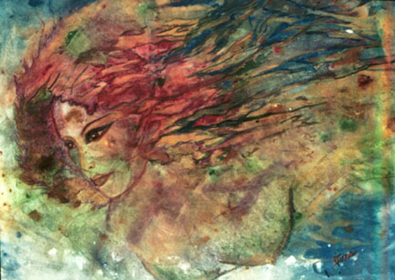 Persephone