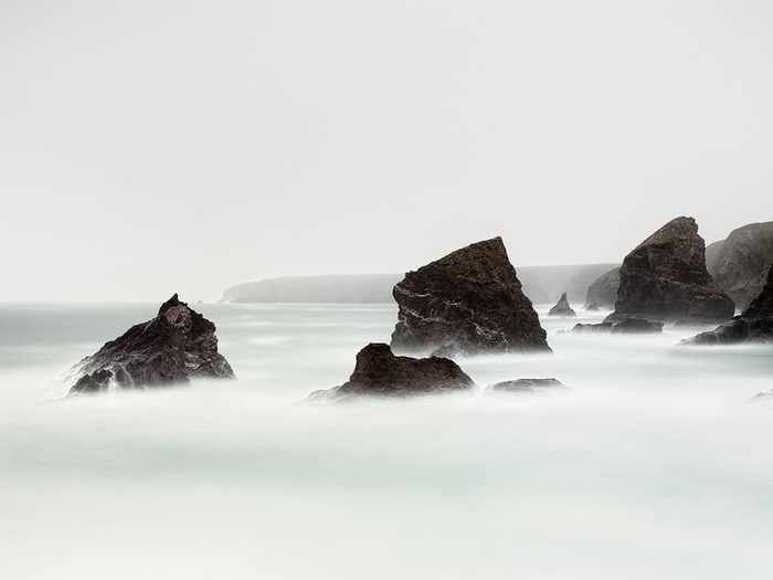 Bedruthan Steps
