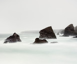 Bedruthan Steps