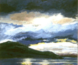 Fijord View II
