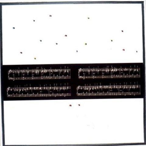 L'arte è musica per gli occhi