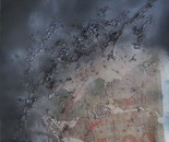 Un mare pieno di serpenti in decomposizione e diafane larve che danzano nell'aria