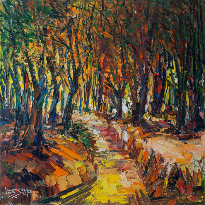 Paradise Path