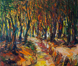 Paradise Path