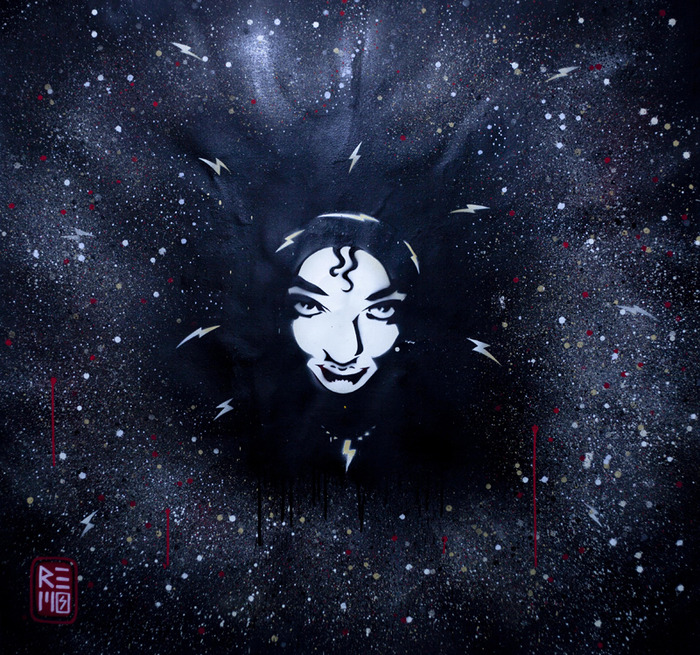 Voodoo Child