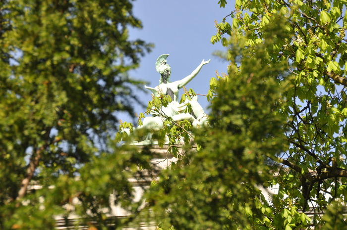 Monument