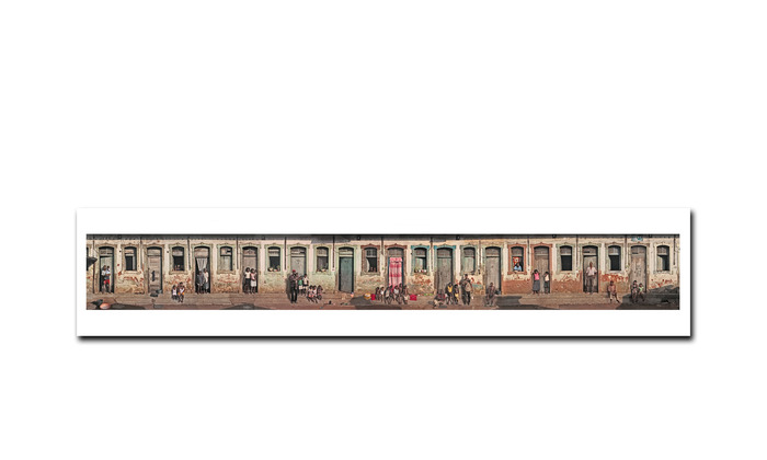 the longhouse