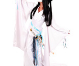 Anime Geisha No. 23
