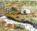 Mountain Hut