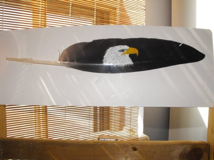 Eagle