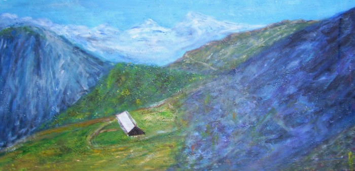 French Alps 2
