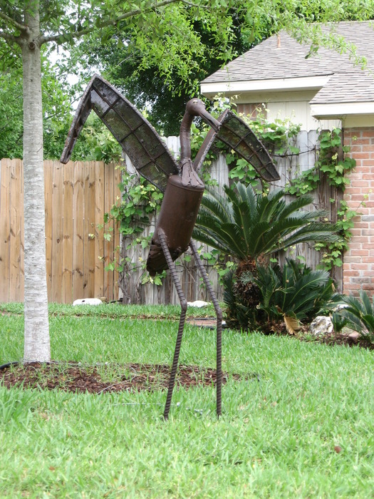 Stork 
